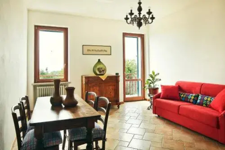 Giardino Ferrari