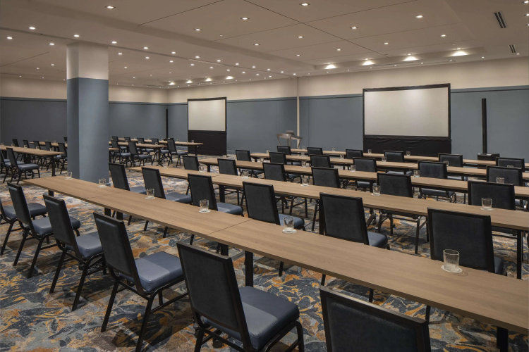Hyatt Centric Midtown Atlanta photo 21