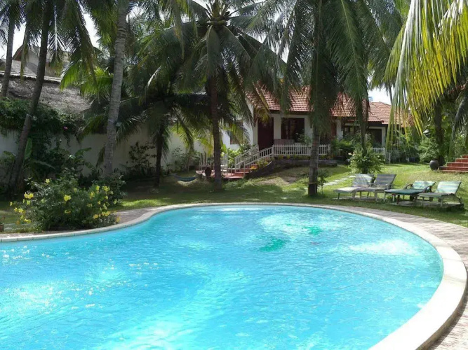 Hawaii Resort Mui Ne