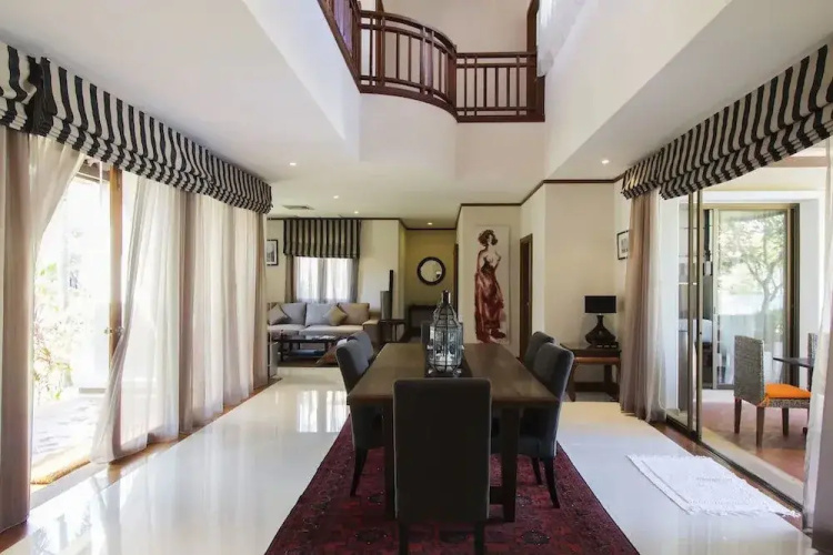 Laguna Golf Villa