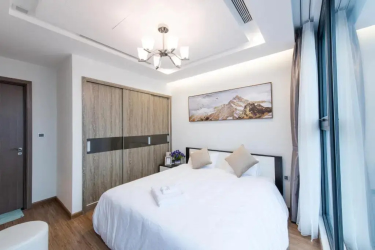 Hi-Home - Vinhomes Metropolis