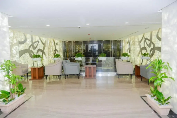 Mora hotel