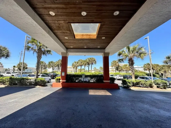 Seacrest 709