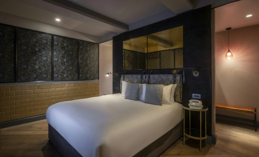 Clayton Hotel City Of London photo 8