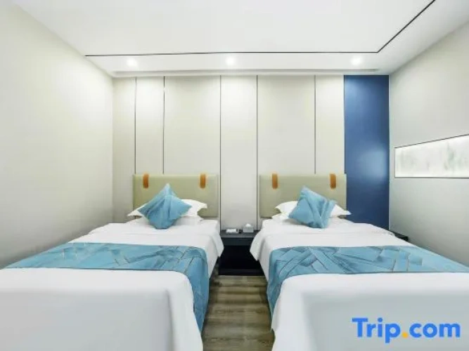 Business Twin room
