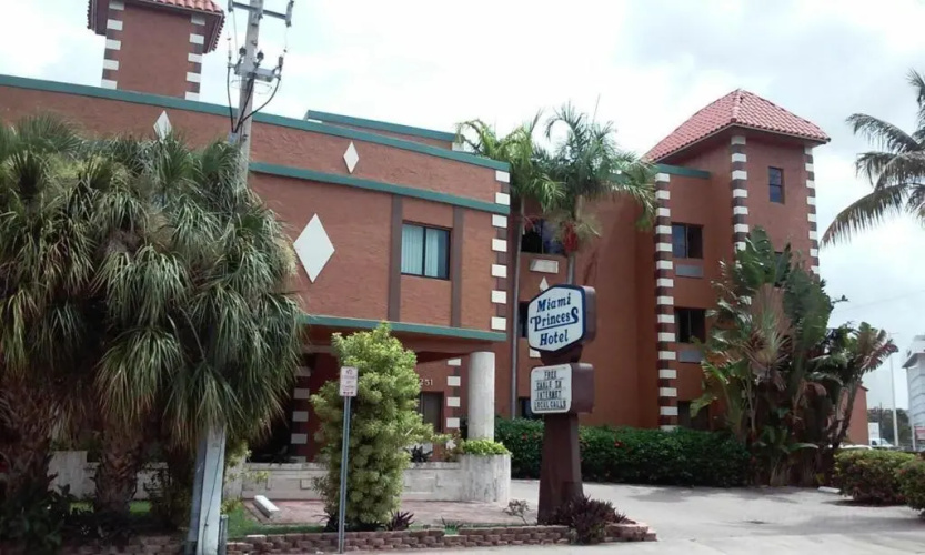 Miami Princess Hotel photo 13
