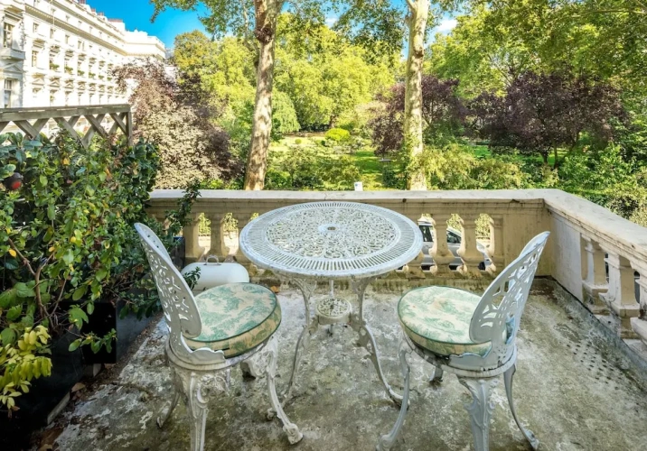 1 Bedroom Double Apartment