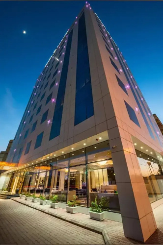 Hotelbild