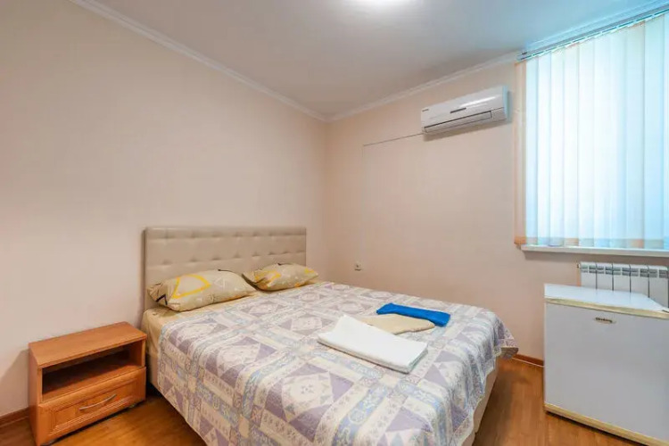 Фотография номера мини отеля Максим