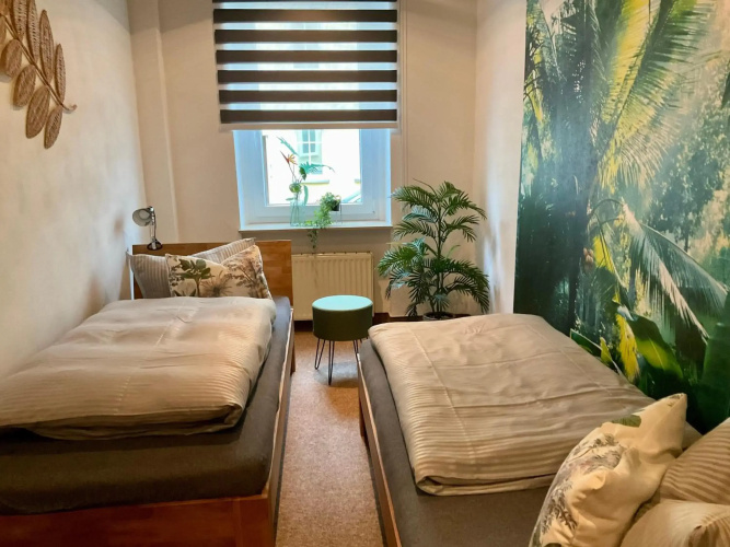 Ferienwohnung Familie Schmidt