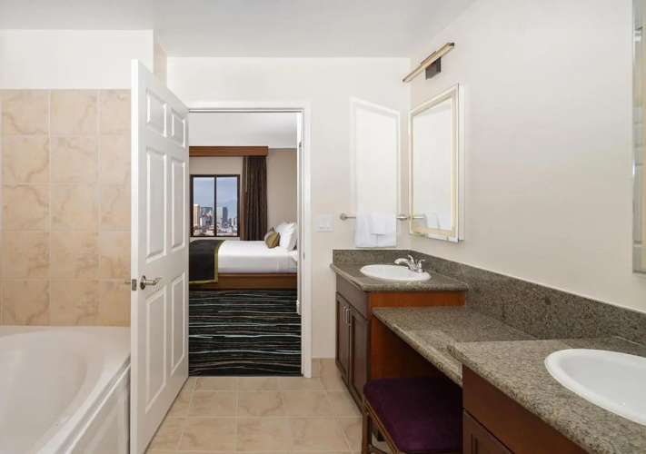 Tahiti Village Resort And Spa photo 10