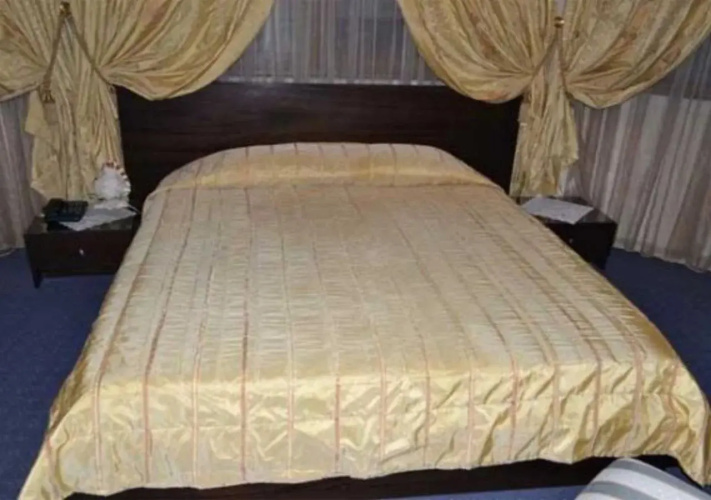 Smerald Hotel