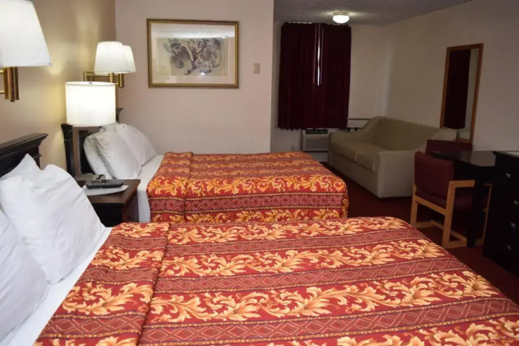 Days Inn Oswego