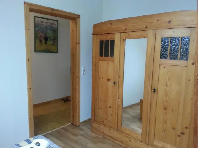 Bio Ferienwohnung