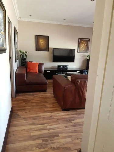 1 Bedroom Standard room with balcony and with city view