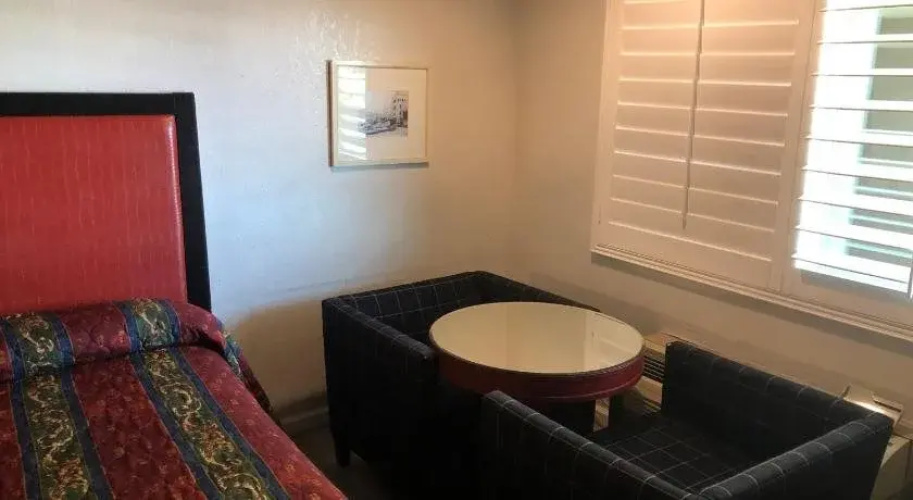 Valley Motel