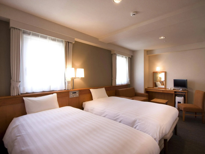Hotel Premium Green Plus