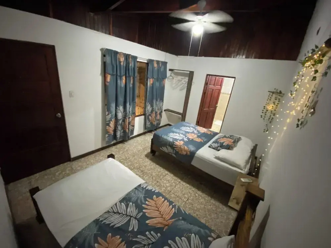 Casa Todah B&B