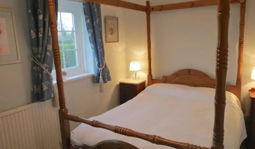 Newmans Lodge