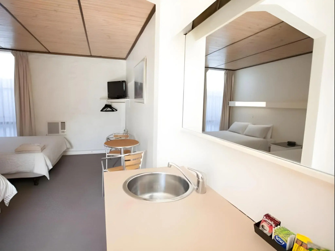 Corio Bay Motel