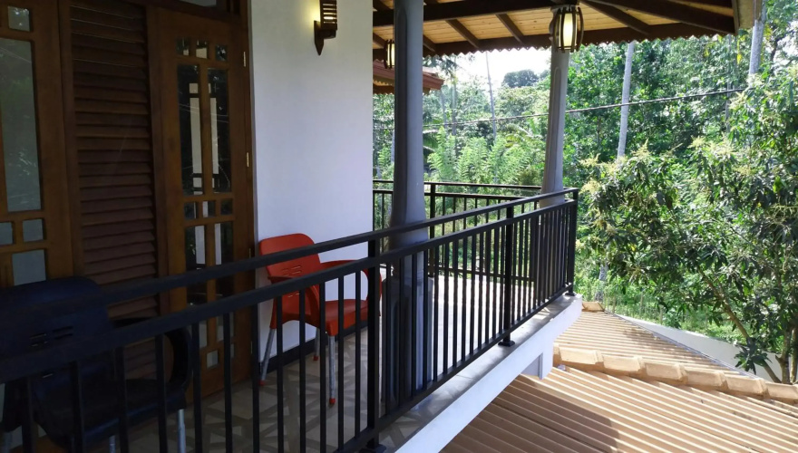 Villa Free Way