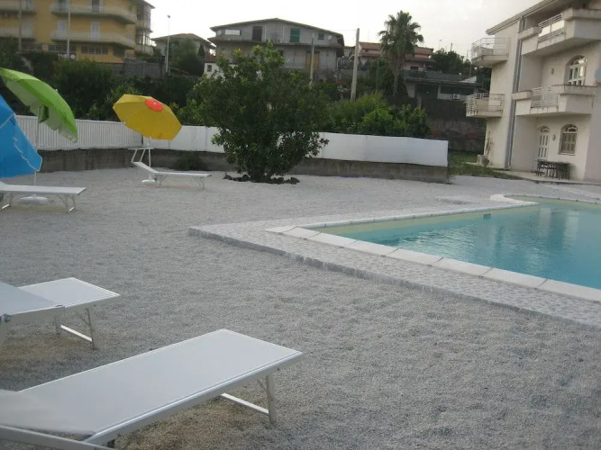 B&B Le Roccette