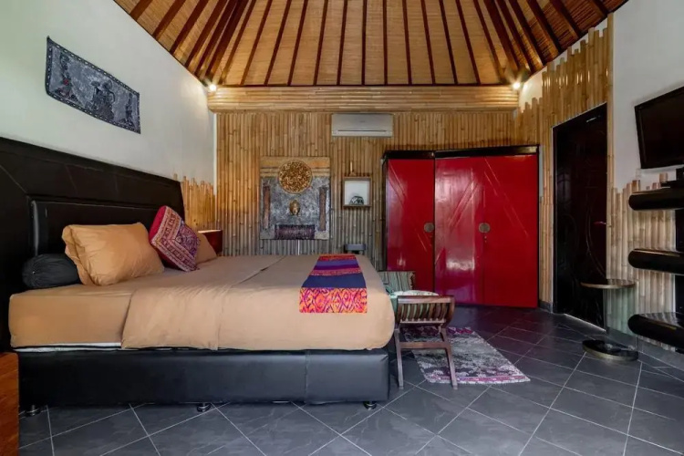 Feng Shui Villa by Betterplace