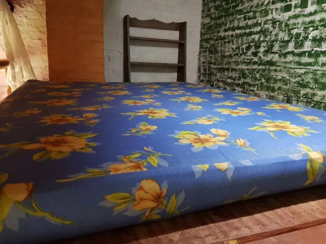 A Casinha Pequenina