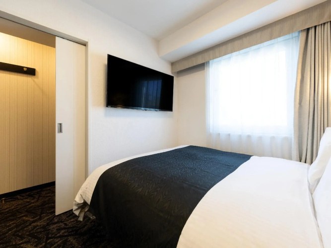 APA Hotel Namba Shinsaibashi Higashi