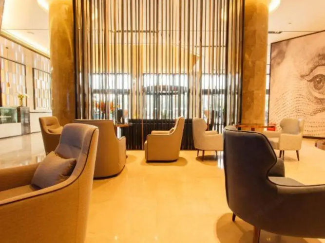 Echarm Hotel