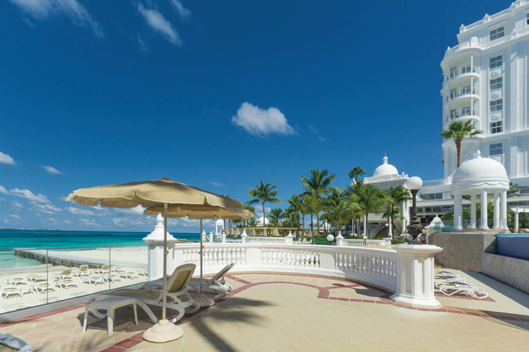 Riu Palace Las Americas - Adults Only - Ai photo 17