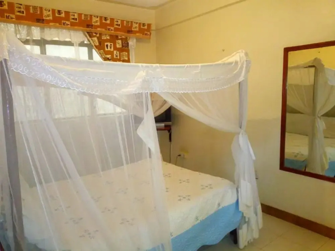 Mid Africa Hotel