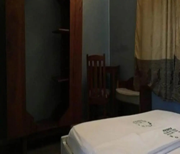 Hotel DK