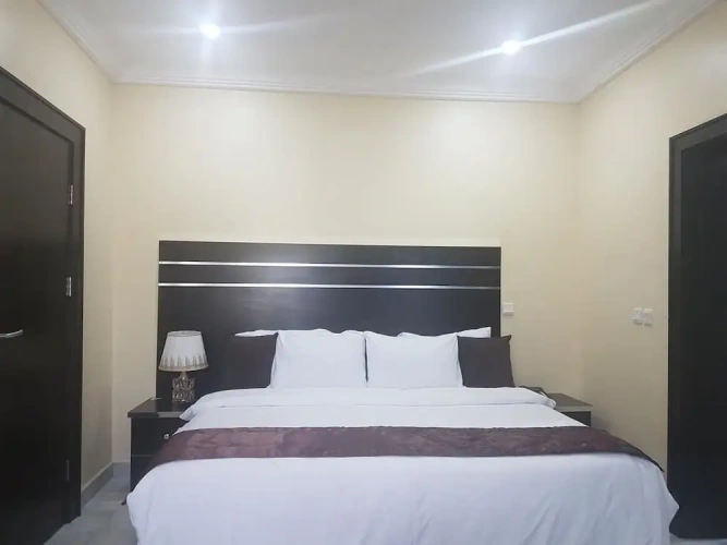 Royal Double room