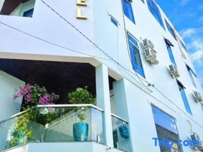 Victoria Hostel