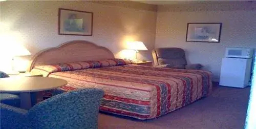 Relax Inn