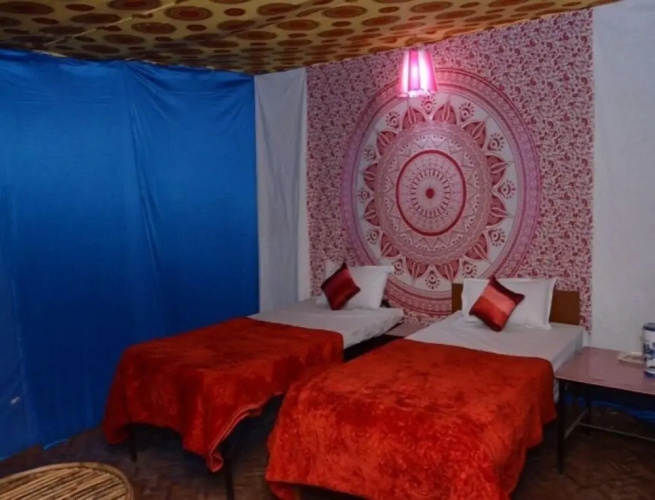 Swachh Room