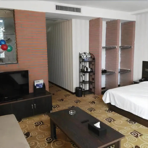 Prague Town Hotel