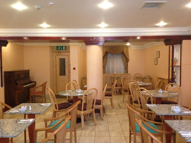 The Troy Hotel photo 19