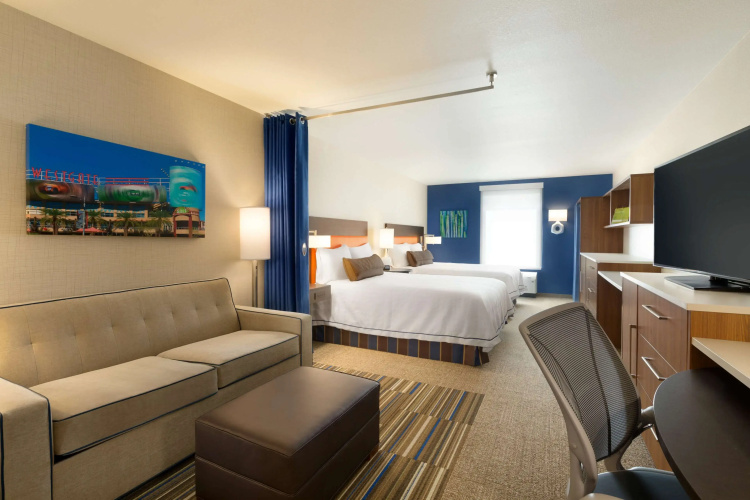 Home2 Suites by Hilton Glendale - Westgate
