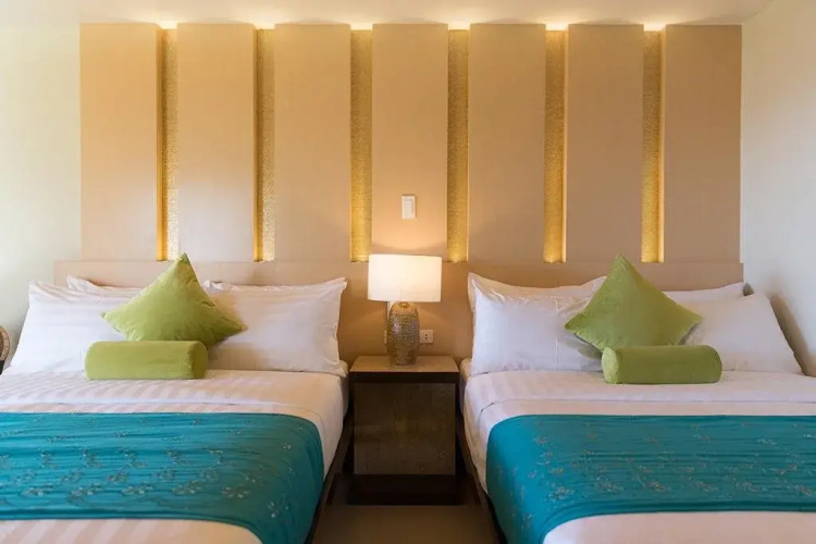 Solina Beach & Nature Resort