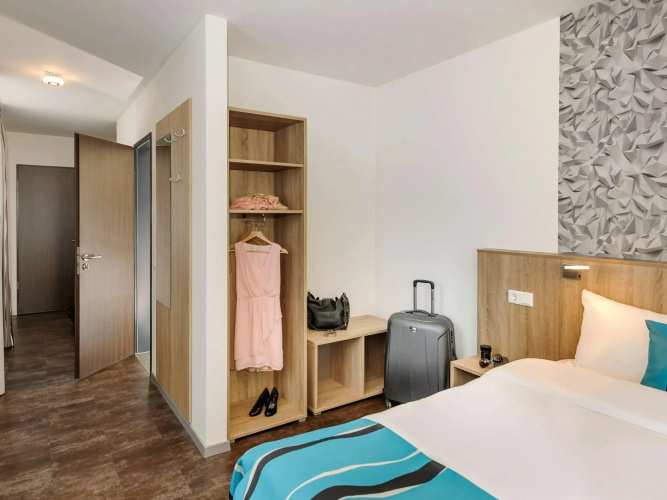 ibis Styles Arnsberg Sauerland