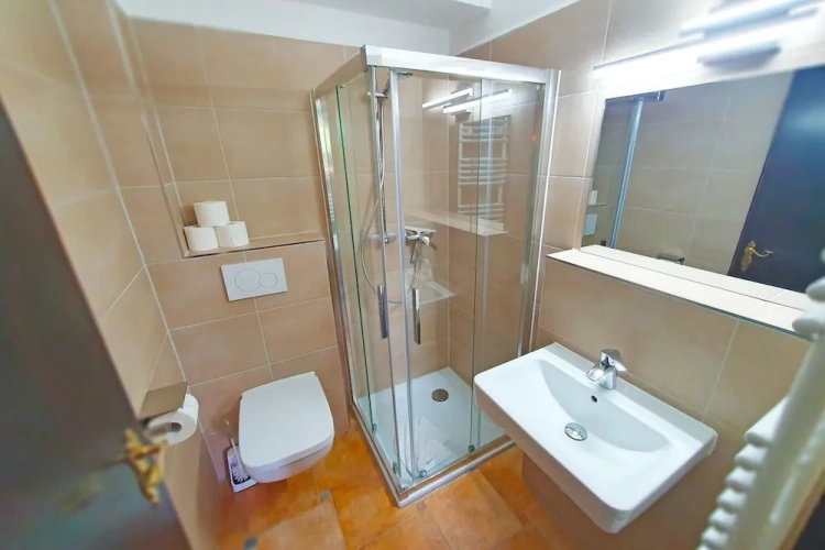 Double Junior Suite