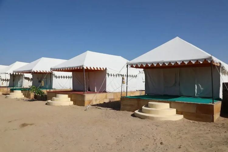 Khuri Resort