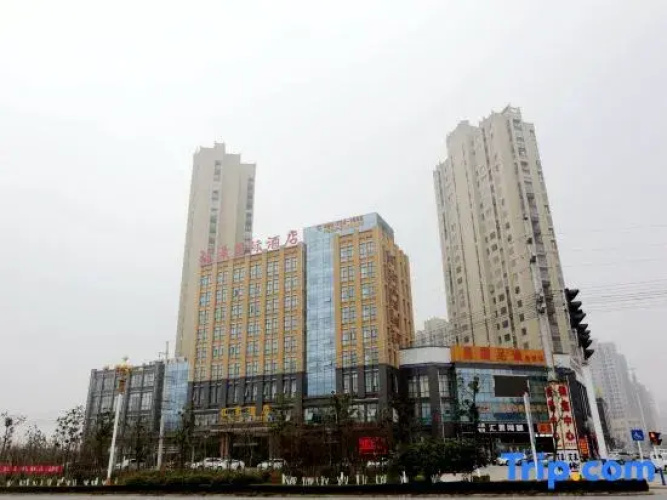 Sceneway Hotel