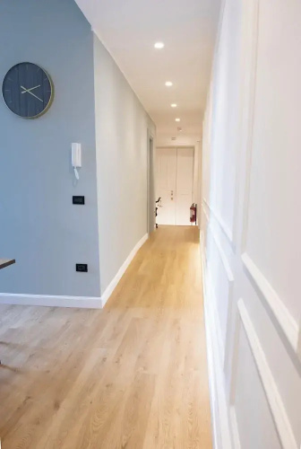 Tiburtina 86 Luxury Suites