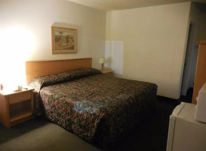 Battle Mountain Inn