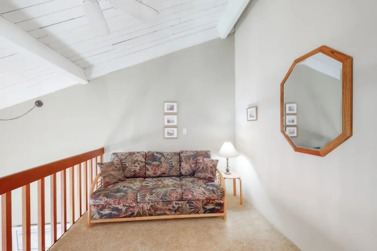 2 Bedrooms Suite