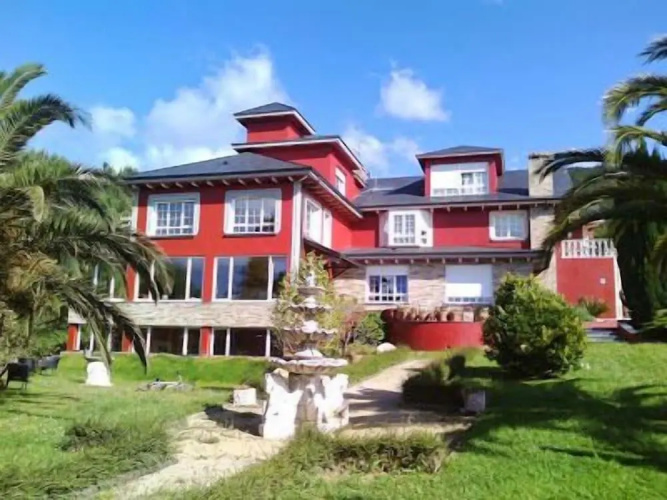 Hotel Casa Manoli