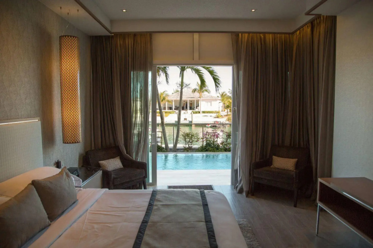 Resorts World Bimini
